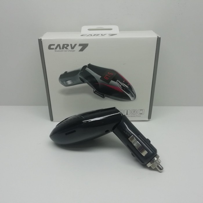FM-модулятор Car V7