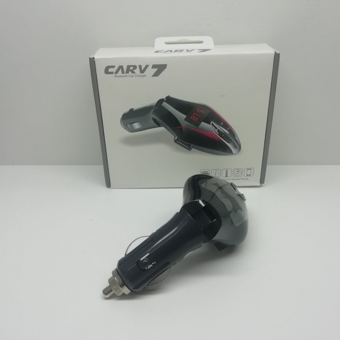 FM-модулятор Car V7