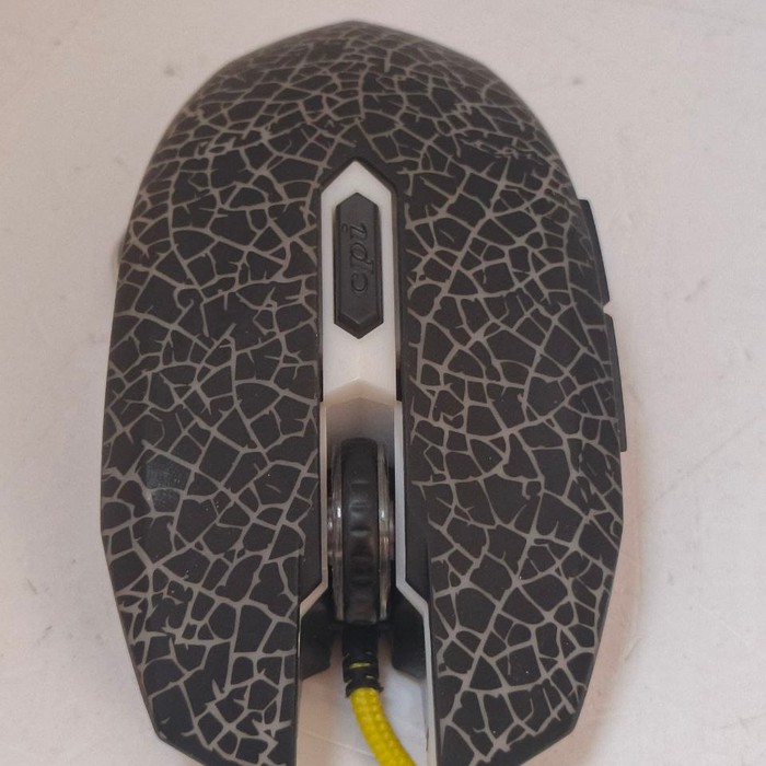 Мышь Qumo Solaris