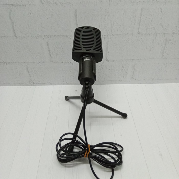 Микрофон Ritmix RDM-126