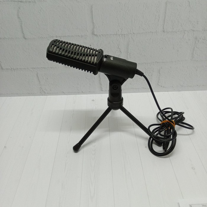 Микрофон Ritmix RDM-126