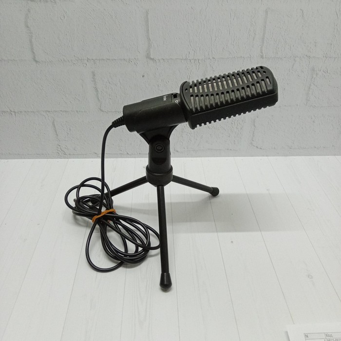 Микрофон Ritmix RDM-126