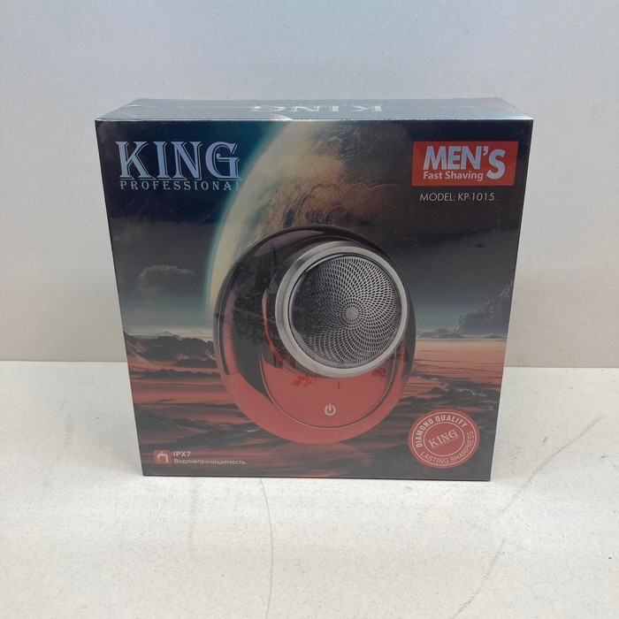 Бритва King kp-1015