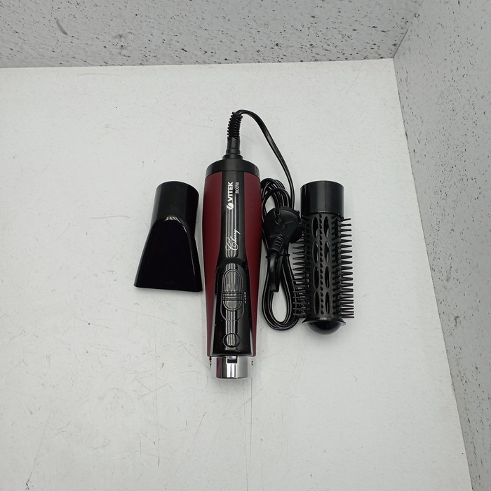 Фен Vitek VT-8236