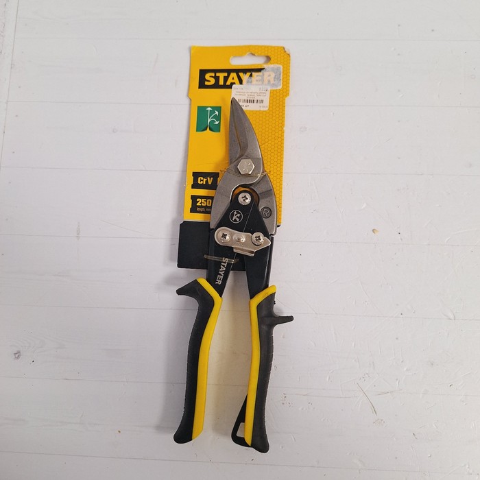 Ножницы Stayer 250mm