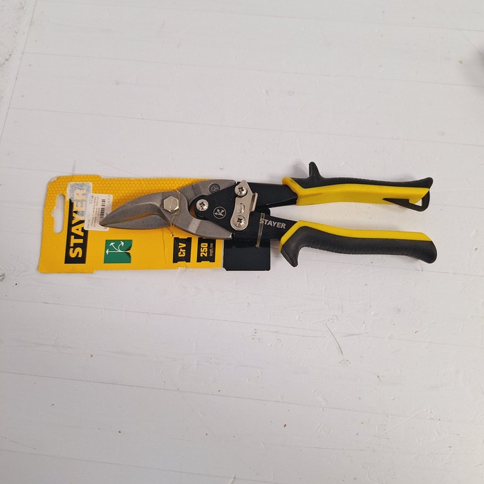 Ножницы Stayer 250mm