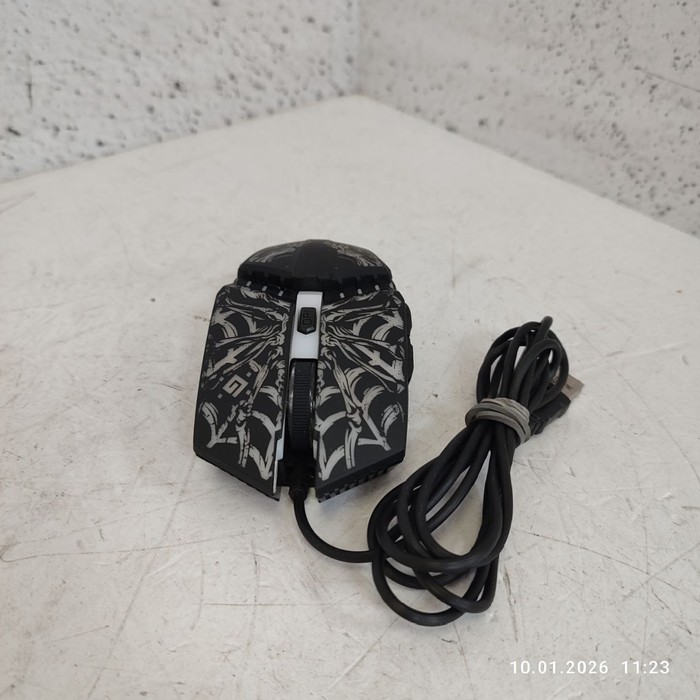 Мышь Defender GM-670L