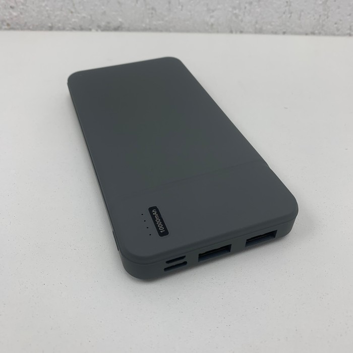 Внешний аккумулятор Portobello 10000 mAh
