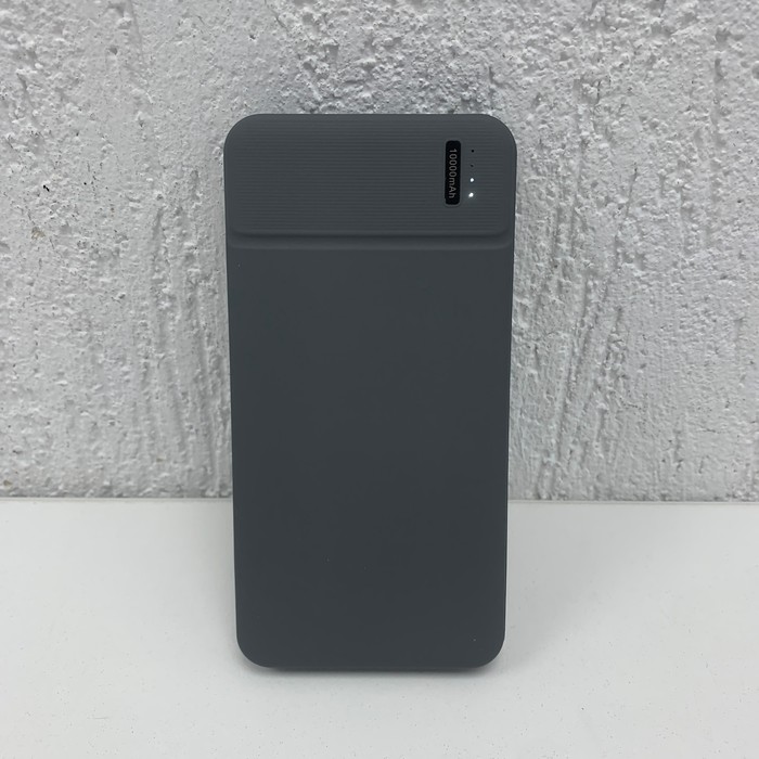 Внешний аккумулятор Portobello 10000 mAh