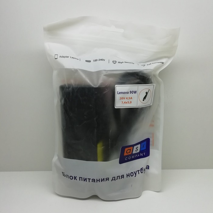 Аксессуар ASX 20V-4.5A (7.4*5.0)