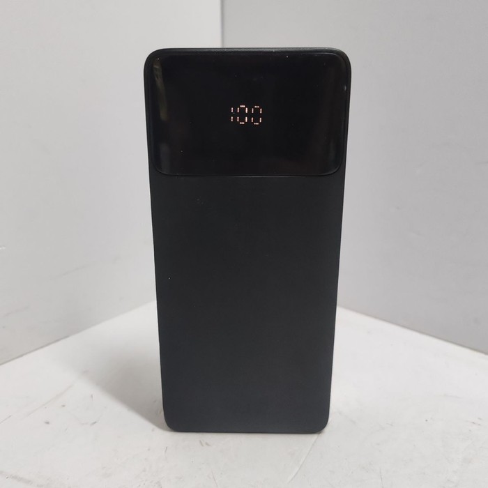 Внешний аккумулятор Baseus Magnetic 6000 mAh