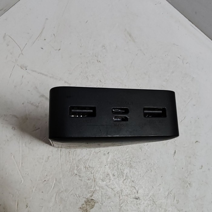 Внешний аккумулятор Baseus Magnetic 6000 mAh