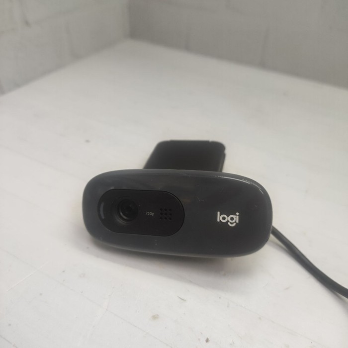 Веб-камера Logitech C270