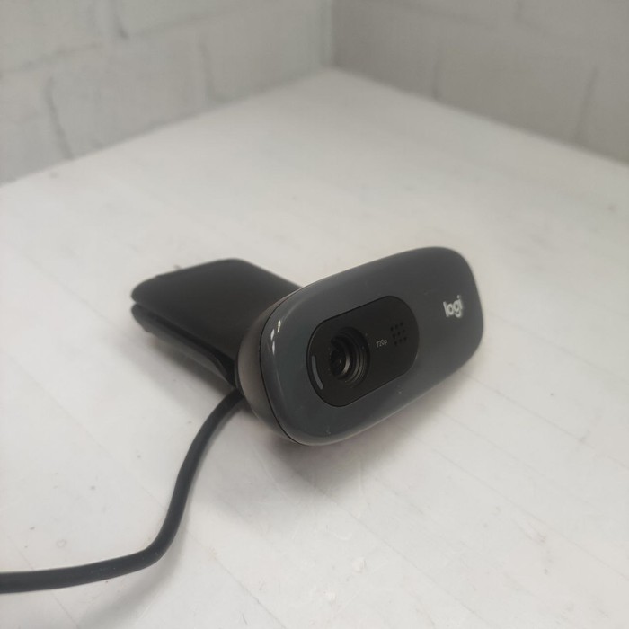 Веб-камера Logitech C270