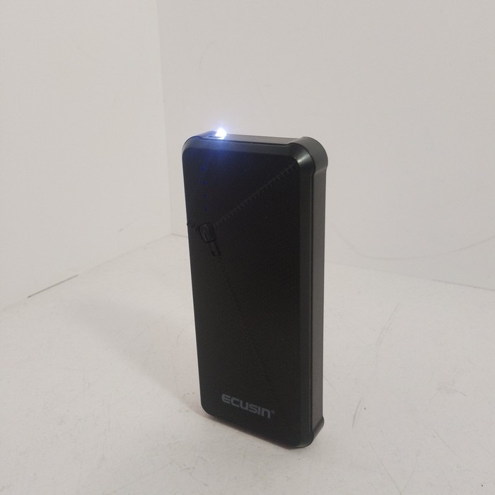 Внешний аккумулятор ECUSIN EP-K20  20000 mAh