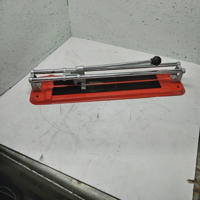 Плиткорез Ручной 400mm