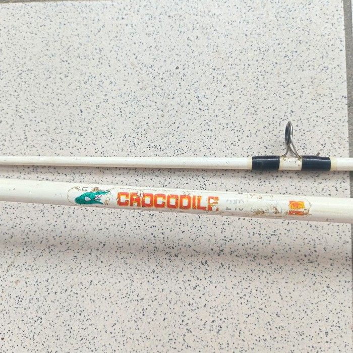 Удочка Crocodile 240
