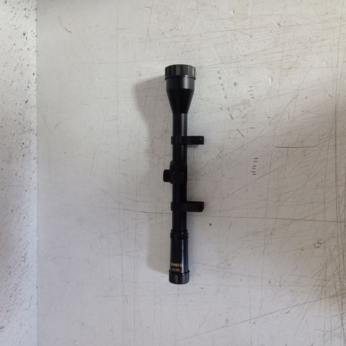 Оптический прицел Gamo 4x28