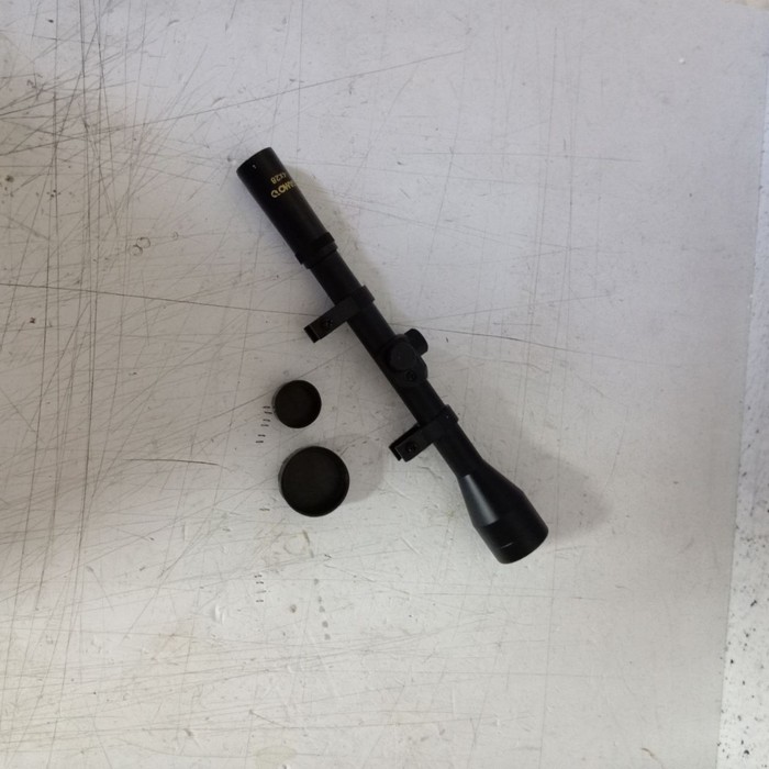 Оптический прицел Gamo 4x28