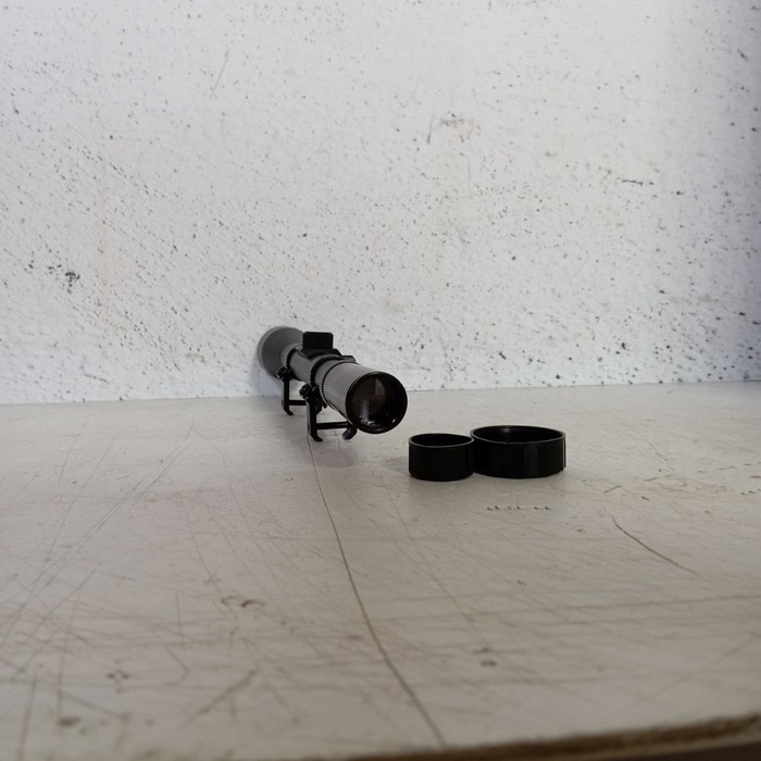 Оптический прицел Gamo 4x28