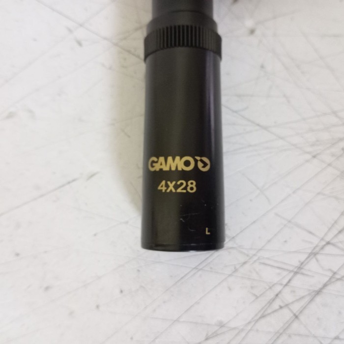 Оптический прицел Gamo 4x28