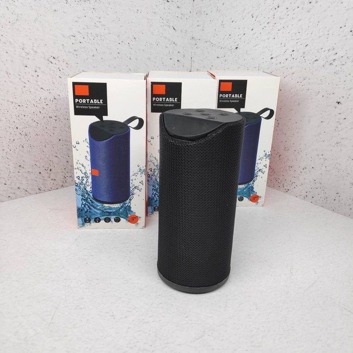 Портативная колонка Portable 5
