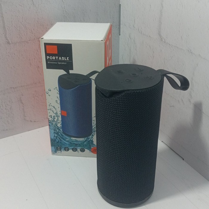 Портативная колонка Portable 5