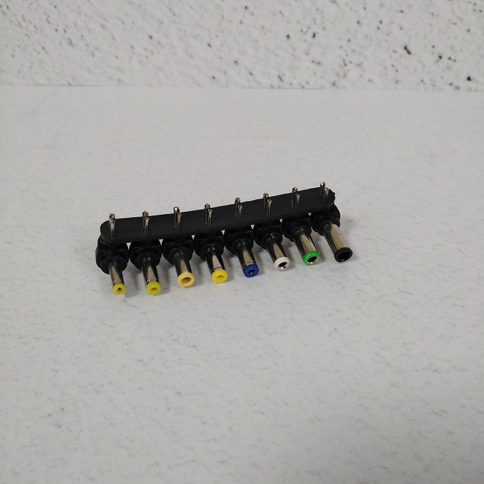 Универсальное З/У Для ноутбука