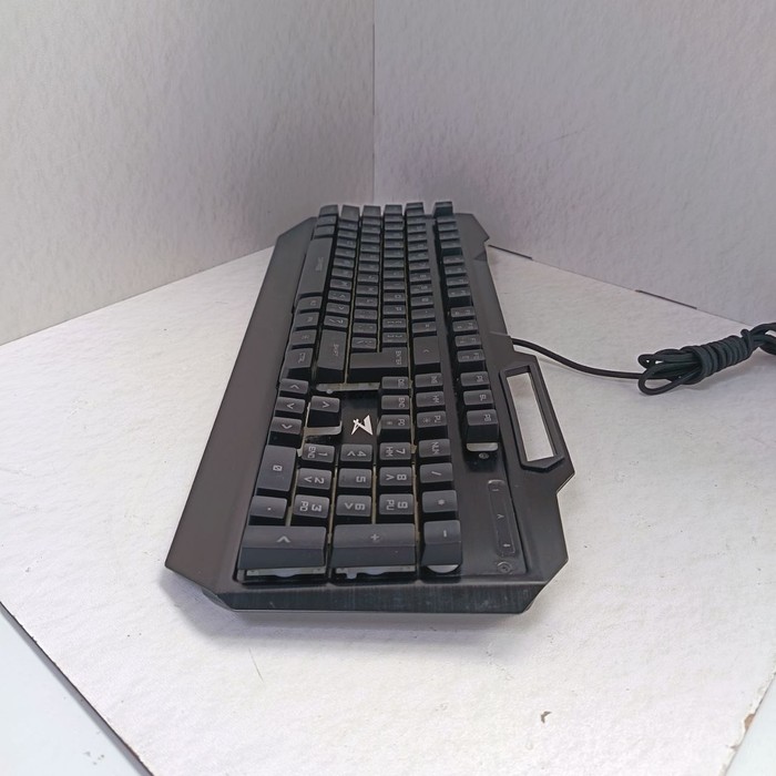 Клавиатура ZET GAMING DAMAGE