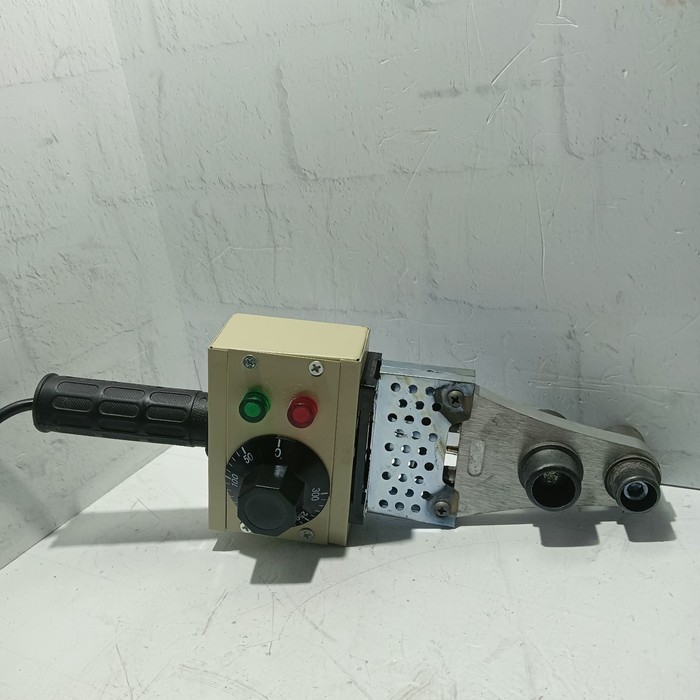 Паяльник для полипропилена Black Gear BG-99504