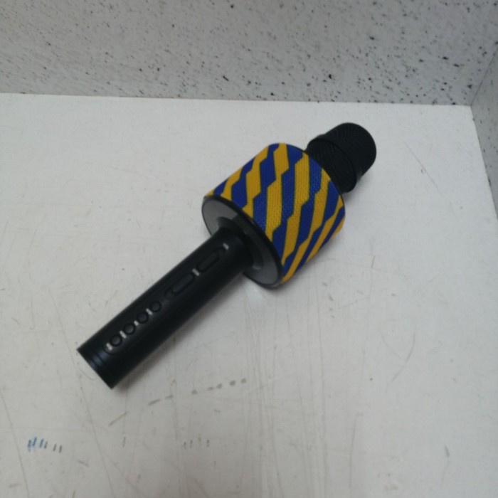 Микрофон Charge handheld KTV V8
