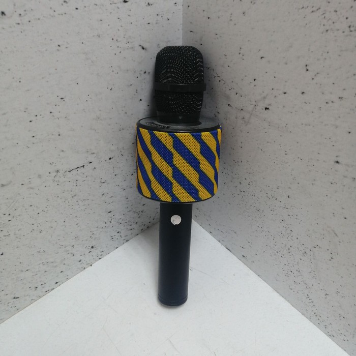 Микрофон Charge handheld KTV V8