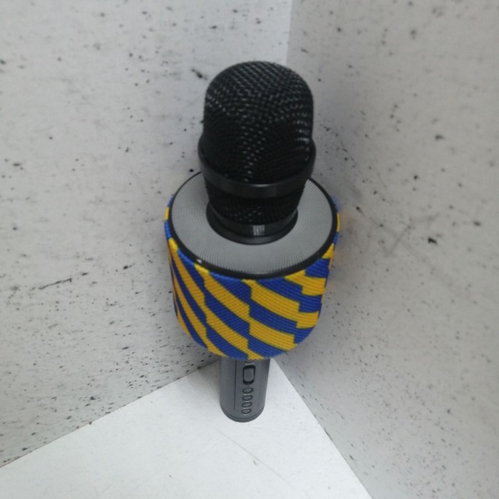 Микрофон Charge handheld KTV V8