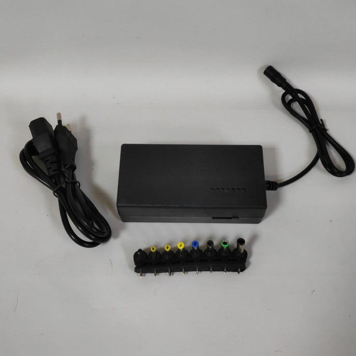 Универсальное З/У Для ноутбука MY-120W
