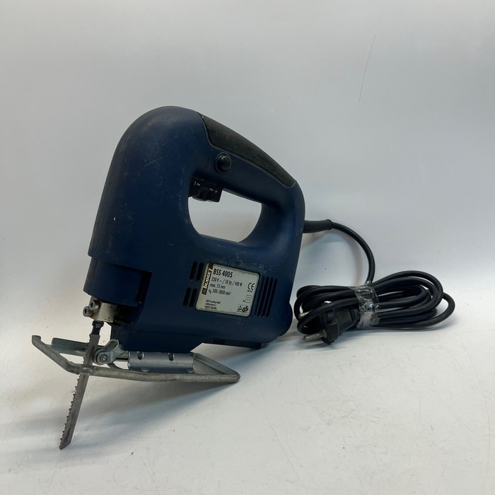Лобзик Budget BSS 4005