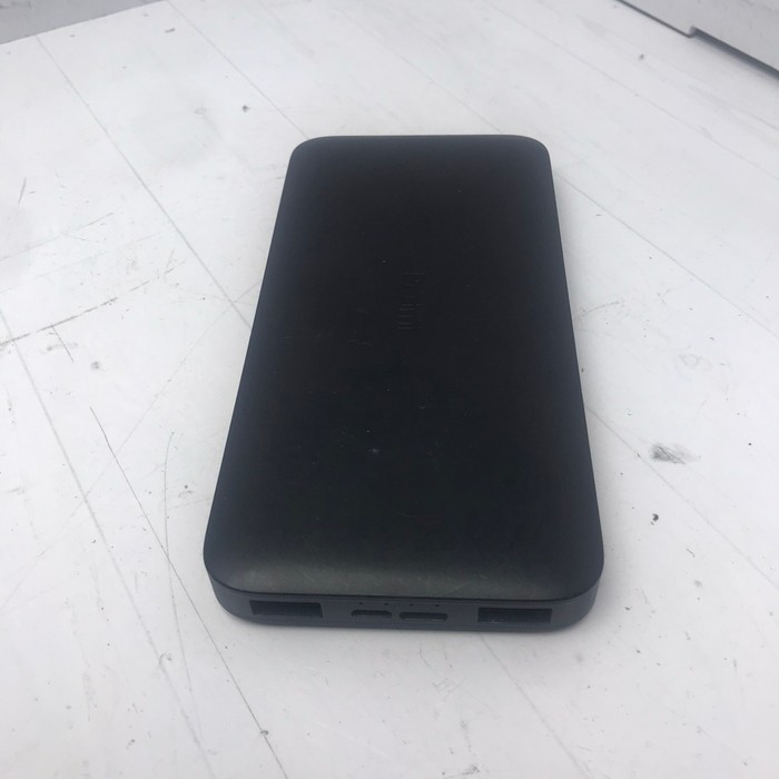 Внешний аккумулятор Redmi 10000 mAh