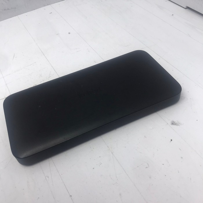 Внешний аккумулятор Redmi 10000 mAh