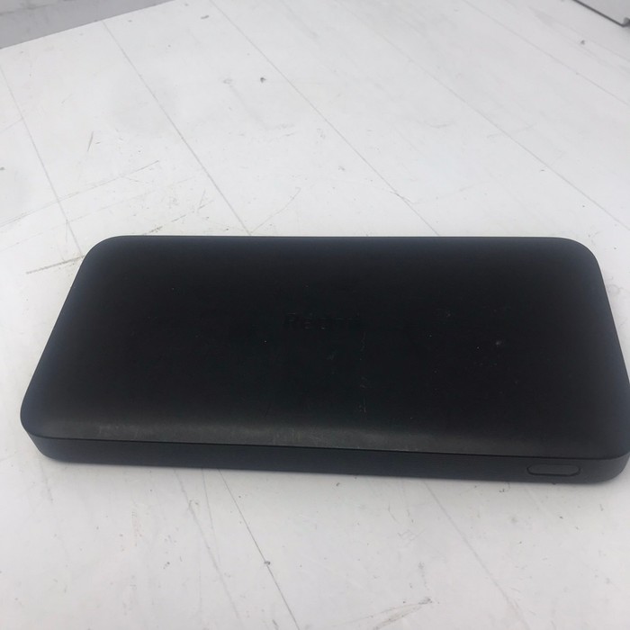 Внешний аккумулятор Redmi 10000 mAh