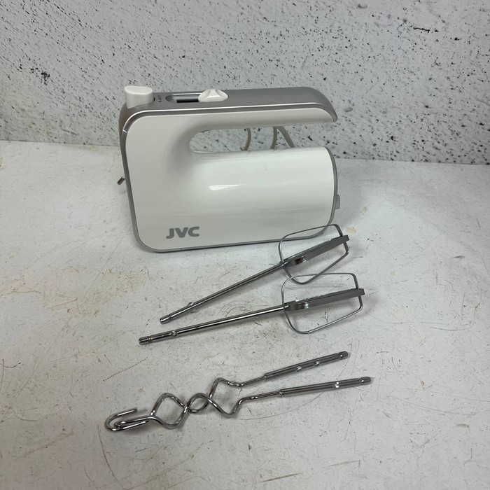 Миксер Jvc JK-mx115