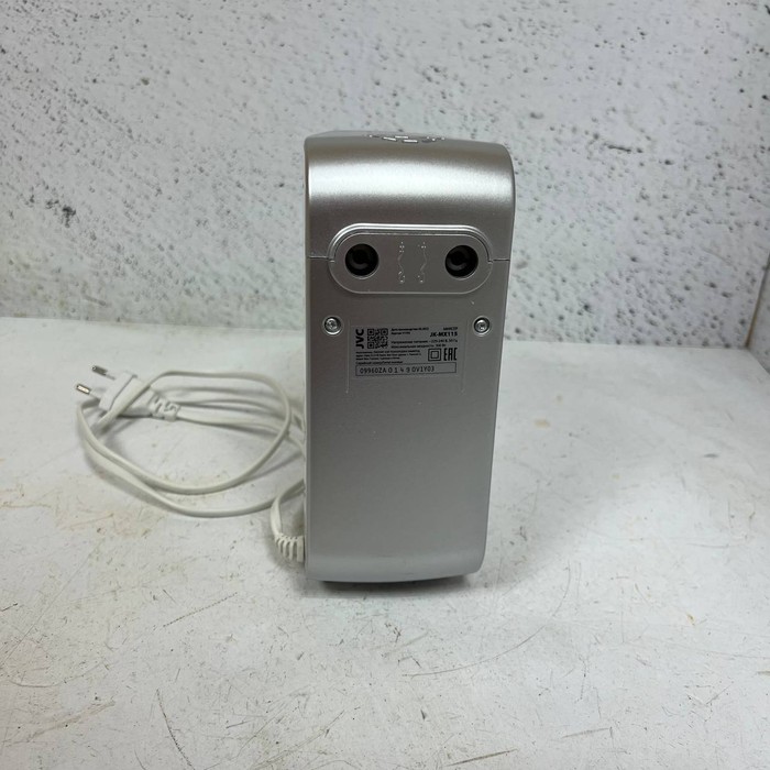 Миксер Jvc JK-mx115
