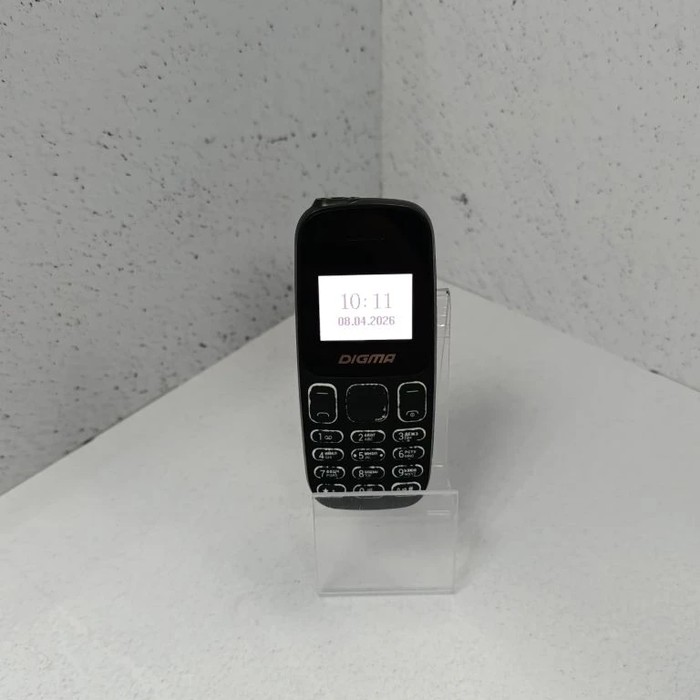Кнопочный телефон Digma Linx A106