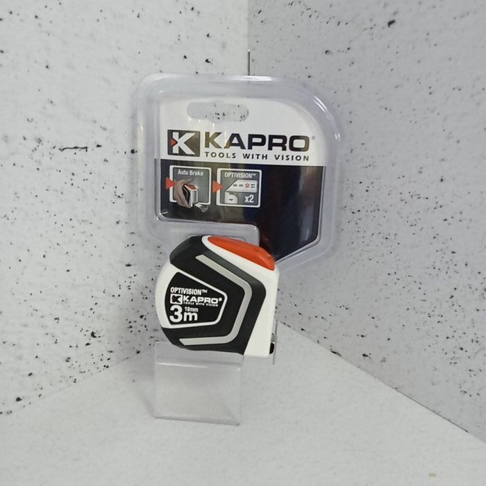 Рулетка KAPRO 3m