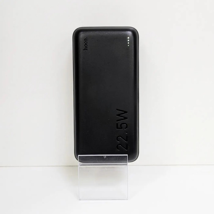 Внешний аккумулятор Hoco J101A  20000 mAh