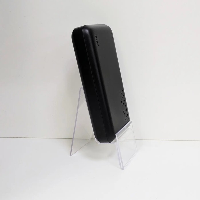 Внешний аккумулятор Hoco J101A  20000 mAh