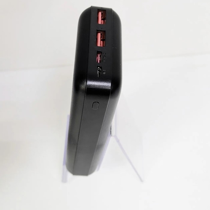 Внешний аккумулятор Hoco J101A  20000 mAh