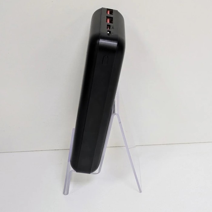 Внешний аккумулятор Hoco J101A  20000 mAh