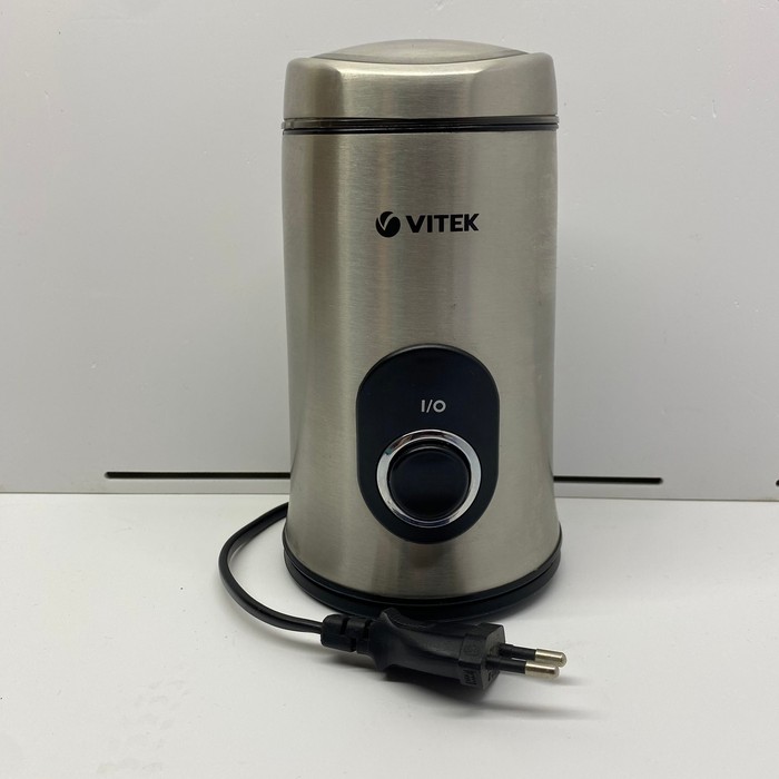 Кофемолка Vitek VT-1546 SR