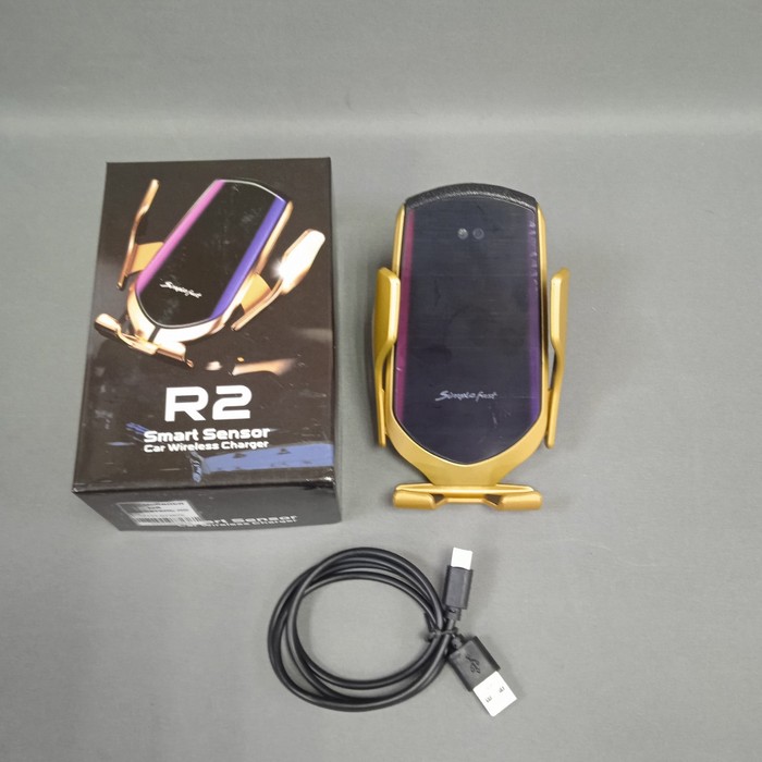 Автомобильный держатель R2 Smart Sensor
