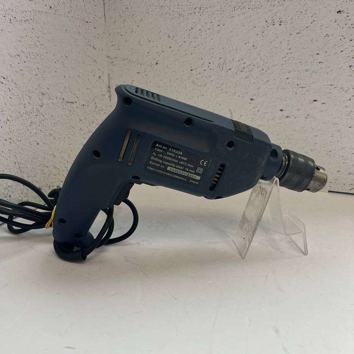 Дрель Ferm FPD-810