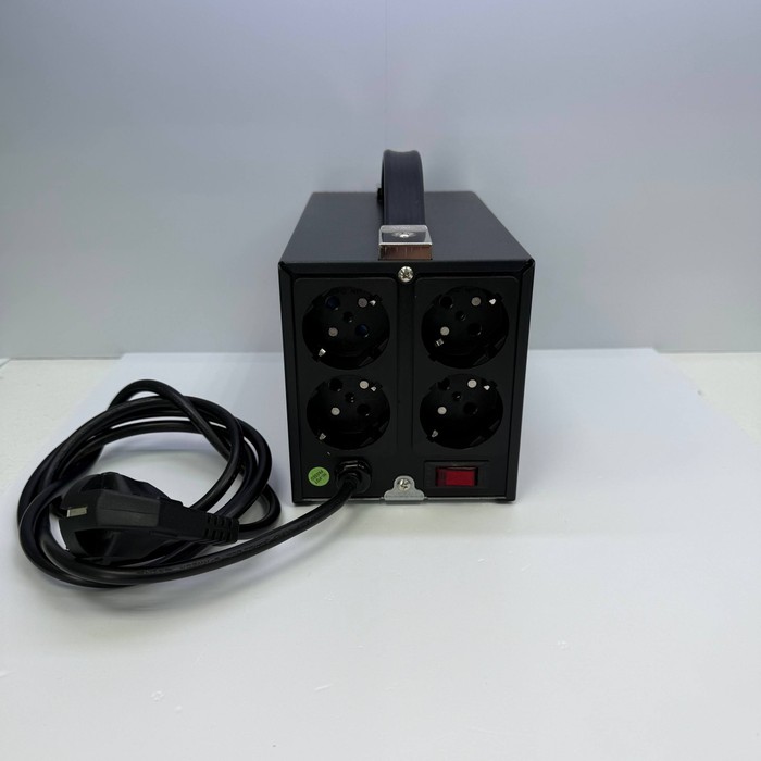 Стабилизатор напряжения Ippon AVR-1000